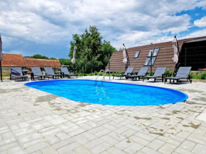 Casa de Vacanta Diana Turnu Rosu, Lazaret